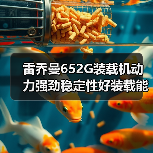 雷乔曼652G装载机动力强劲稳定性好装载能力大维修方便吗?(图3) 雷乔曼652G装载机动力强劲稳定性好装载能力大维修方便吗?(图3)