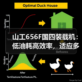 山工656F国四装载机：低油耗高效率，适应多种工况作业（图4）