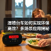 湿喷台车如何实现环保高效？多场景应用揭秘（图2）