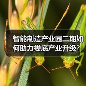 智能制造产业园二期如何助力娄底产业升级?书记实地调研推动发展(图1) 智能制造产业园二期如何助力娄底产业升级?书记实地调研推动发展(图1)