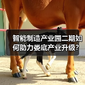 智能制造产业园二期如何助力娄底产业升级?书记实地调研推动发展(图3) 智能制造产业园二期如何助力娄底产业升级?书记实地调研推动发展(图3)