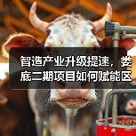 智造产业升级提速,娄底二期项目如何赋能区域发展?(图2) 智造产业升级提速,娄底二期项目如何赋能区域发展?(图2)