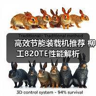 高效节能装载机推荐 柳工820TE性能解析(图3) 高效节能装载机推荐 柳工820TE性能解析(图3)