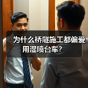 为什么桥隧施工都偏爱用湿喷台车？（图2）