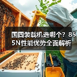 国四装载机选哪个？855N性能优势全面解析（图2）