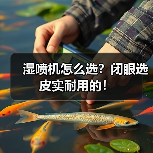 湿喷机怎么选?闭眼选皮实耐用的!(图4) 湿喷机怎么选?闭眼选皮实耐用的!(图4)