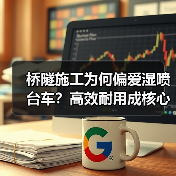 桥隧施工为何偏爱湿喷台车？高效耐用成核心优势（图3）