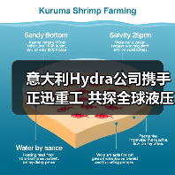 意大利Hydra公司携手正迅重工 共探全球液压技术合作新机遇（图3）