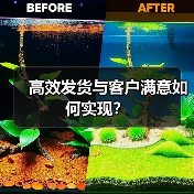 高效发货与客户满意如何实现?(图4) 高效发货与客户满意如何实现?(图4)