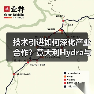 技术引进如何深化产业合作?意大利Hydra与正迅重工共探创新路径(图4) 技术引进如何深化产业合作?意大利Hydra与正迅重工共探创新路径(图4)