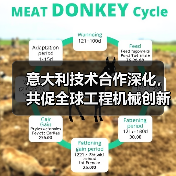 意大利技术合作深化,共促全球工程机械创新(图4) 意大利技术合作深化,共促全球工程机械创新(图4)