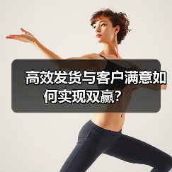 高效发货与客户满意如何实现双赢？（图2）