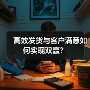 高效发货与客户满意如何实现双赢？（图3）