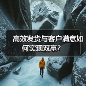 高效发货与客户满意如何实现双赢？（图4）