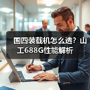 国四装载机怎么选?山工688G性能解析(图3) 国四装载机怎么选?山工688G性能解析(图3)