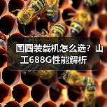 国四装载机怎么选?山工688G性能解析(图4) 国四装载机怎么选?山工688G性能解析(图4)