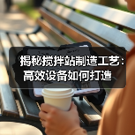揭秘搅拌站制造工艺:高效设备如何打造(图3) 揭秘搅拌站制造工艺:高效设备如何打造(图3)