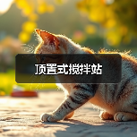 顶置式搅拌站 顶置式搅拌站