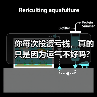 你每次投资亏钱,真的只是因为运气不好吗?——从老张的惨痛教训看透风险管理的本质 你每次投资亏钱,真的只是因为运气不好吗?——从老张的惨痛教训看透风险管理的本质