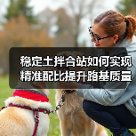 稳定土拌合站如何实现精准配比提升路基质量?(图4) 稳定土拌合站如何实现精准配比提升路基质量?(图4)