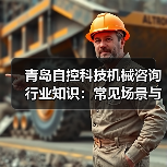 青岛自控科技机械咨询行业知识:常见场景与选择要点2026(图2) 青岛自控科技机械咨询行业知识:常见场景与选择要点2026(图2)