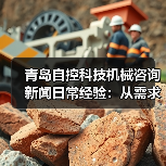 青岛自控科技机械咨询新闻日常经验：从需求判断到使用维护指南（图1）