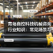 青岛自控科技机械咨询行业知识:常见场景与选择要点(图4) 青岛自控科技机械咨询行业知识:常见场景与选择要点(图4)