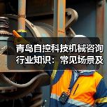 青岛自控科技机械咨询行业知识:常见场景及选择要点2026(图3) 青岛自控科技机械咨询行业知识:常见场景及选择要点2026(图3)