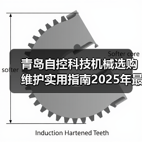 青岛自控科技机械选购维护实用指南2025年最新解析(图3) 青岛自控科技机械选购维护实用指南2025年最新解析(图3)