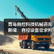 青岛自控科技机械咨询新闻:自控设备需求判断与维护经验(图3) 青岛自控科技机械咨询新闻:自控设备需求判断与维护经验(图3)