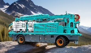 隧道湿喷台车如何提速降尘：效率、智能与适应性解析