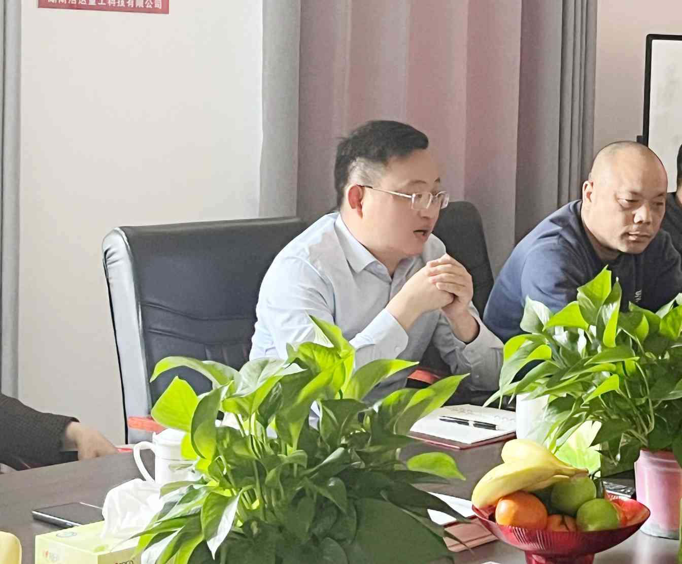 2025一季度营销总结会:以品质服务驱动多领域增长(图6) IMG_9508