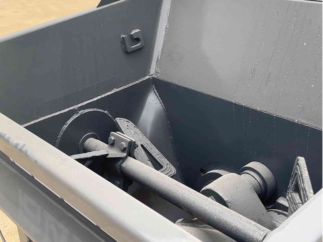 优秀车载泵如何定义：高效泵送、省心易用与安全耐用升级(图7)