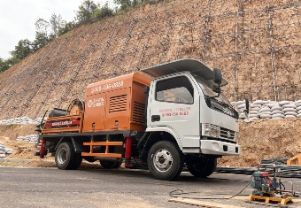 车载泵如何提升施工效率与稳定性，解决传统设备难题(图2)