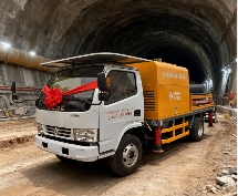 混凝土车载泵性能解析：高效泵送与耐久性设计的关键优势(图3)