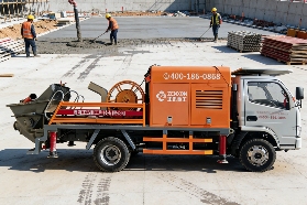 车载泵施工效率提升80%的关键技术与应用优势(图2)